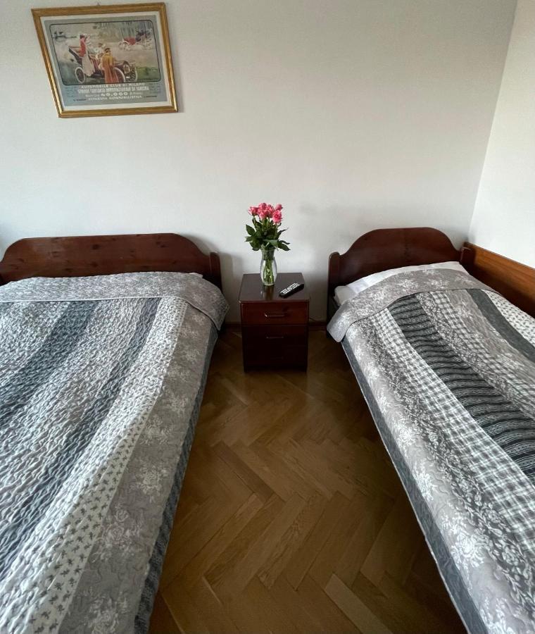 Hotel Europa Polanica-Zdroj Dış mekan fotoğraf