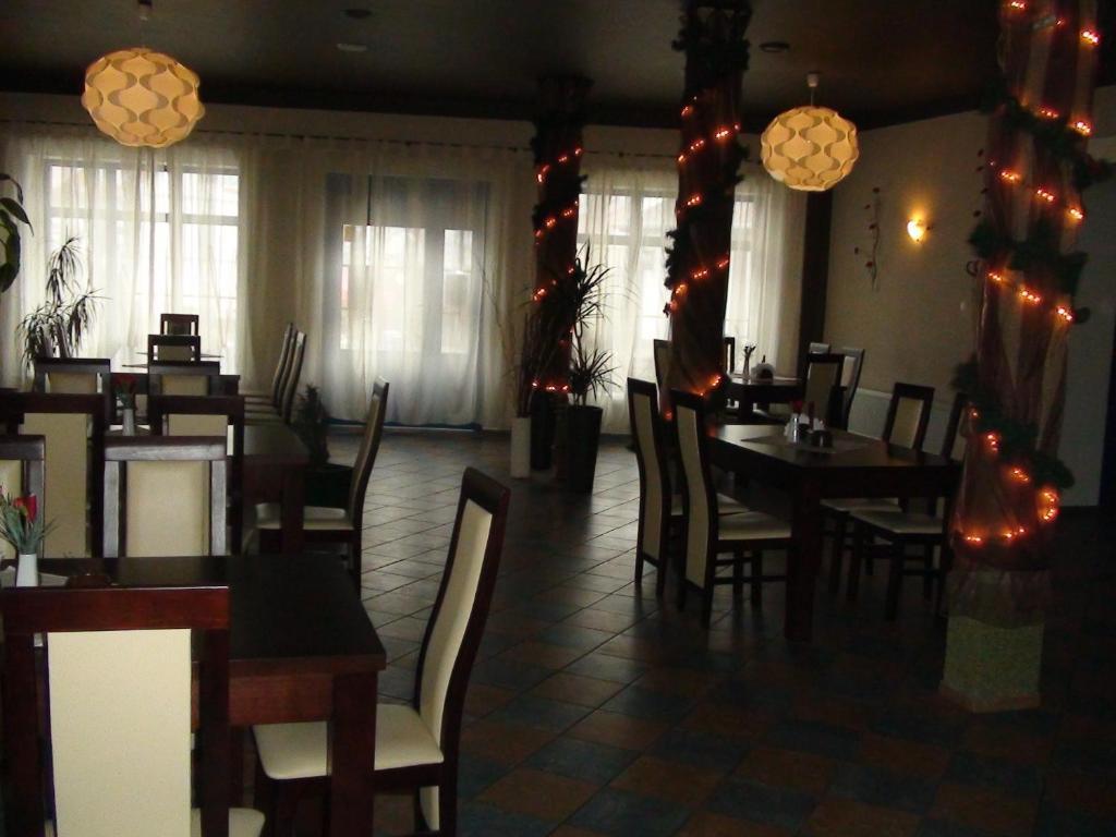 Hotel Europa Polanica-Zdroj Dış mekan fotoğraf